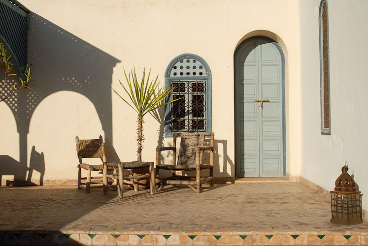 Riad Sahara Nour
