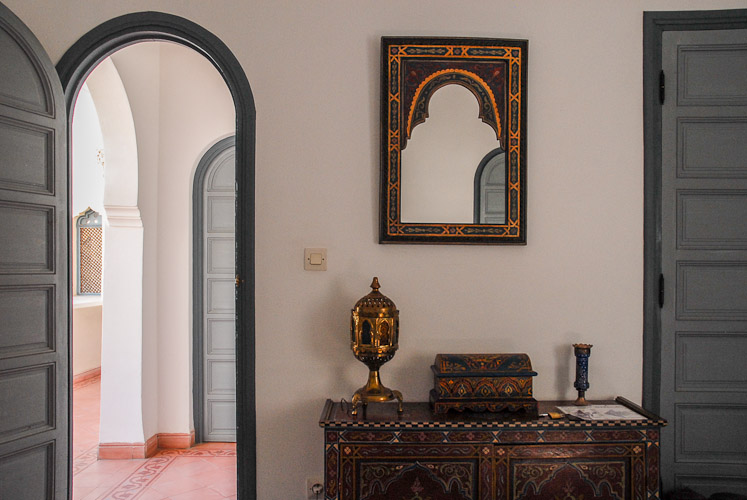Riad Sahara Nour