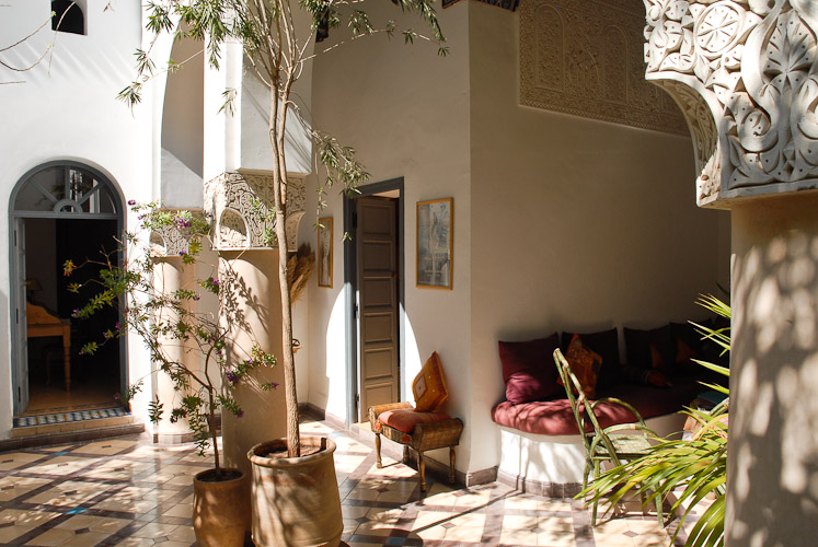Riad Sahara Nour