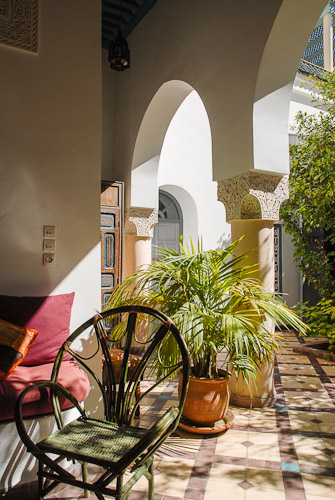 Riad Sahara Nour