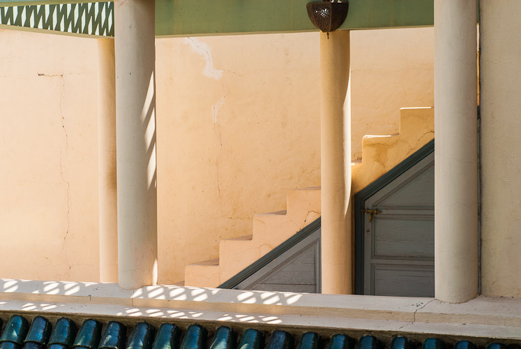 Maroc 2009
