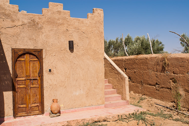 Maroc 2009