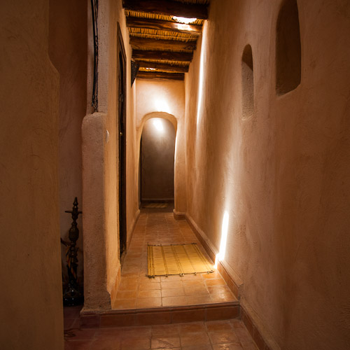 Maroc 2009