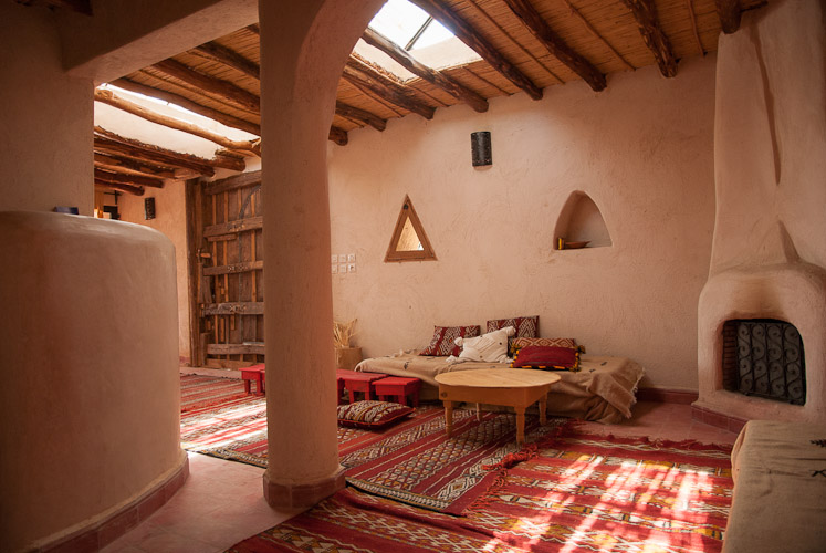 Maroc 2009