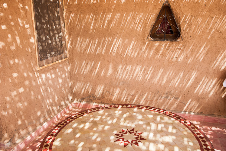 Maroc 2009