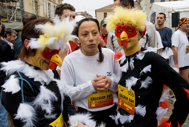 Festivolailles 2007