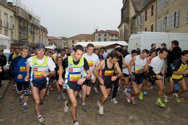 Festivolailles 2007