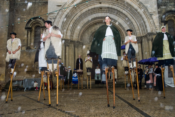 Festivolailles 2007