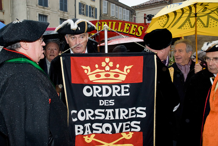 Festivolailles 2007