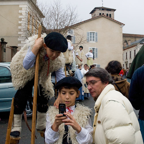 Festivolailles 2007