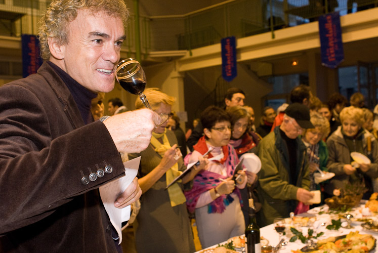 Festivolailles 2007