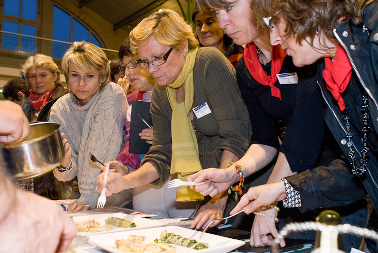 Festivolailles 2007