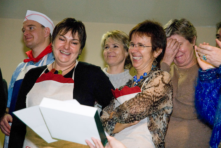Festivolailles 2007