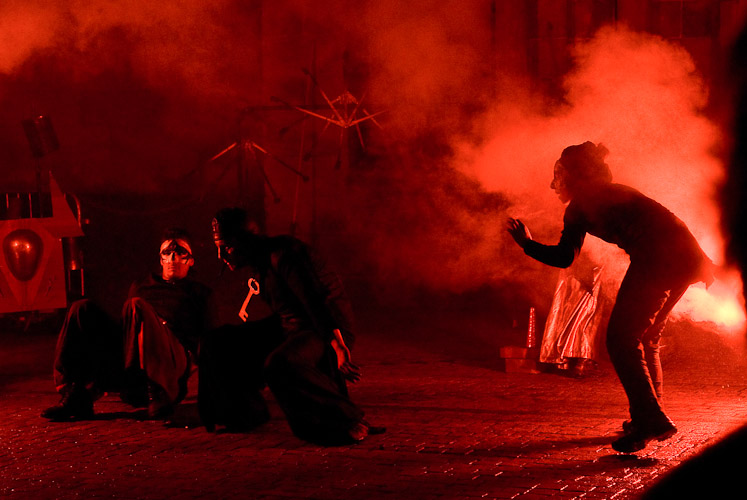 Festivolailles 2007