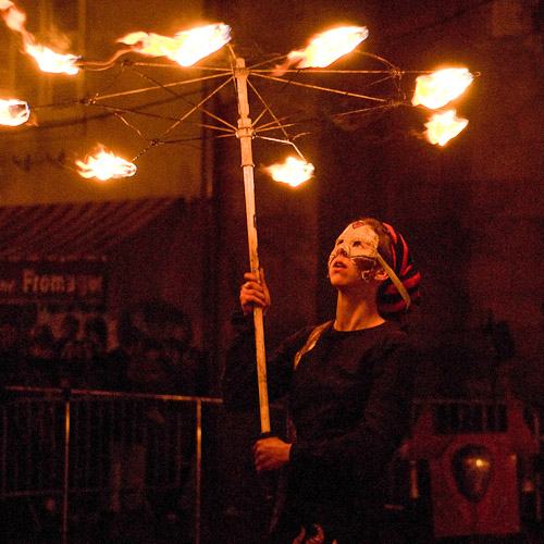 Festivolailles 2007