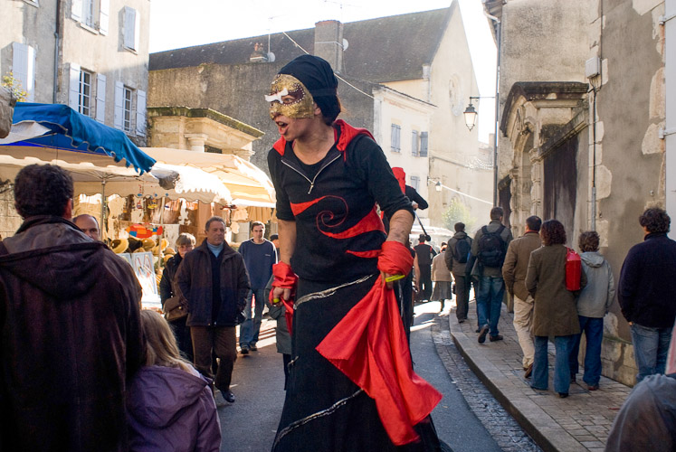 Festivolailles 2007