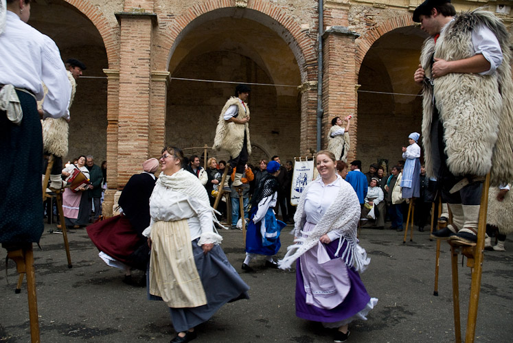 Festivolailles 2007