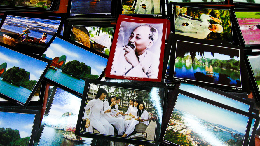 Vietnam 2010