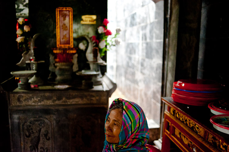 Vietnam avril 2011