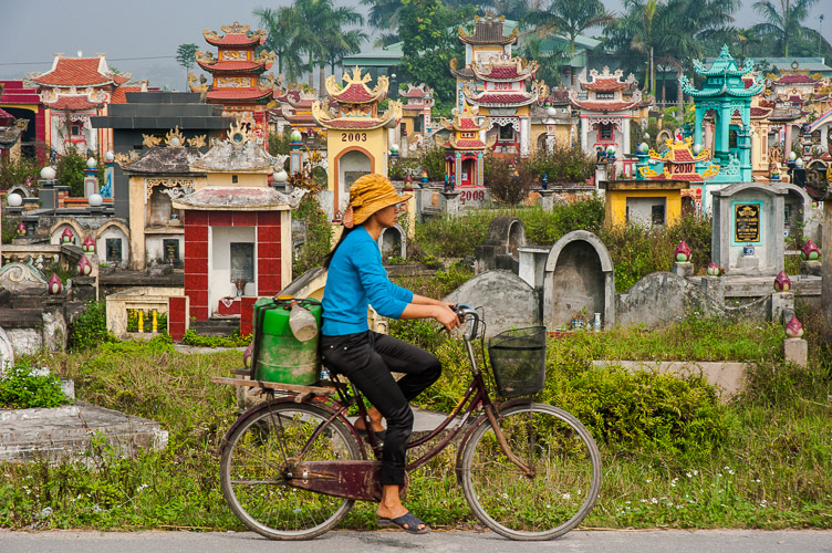 Vietnam nov 2011