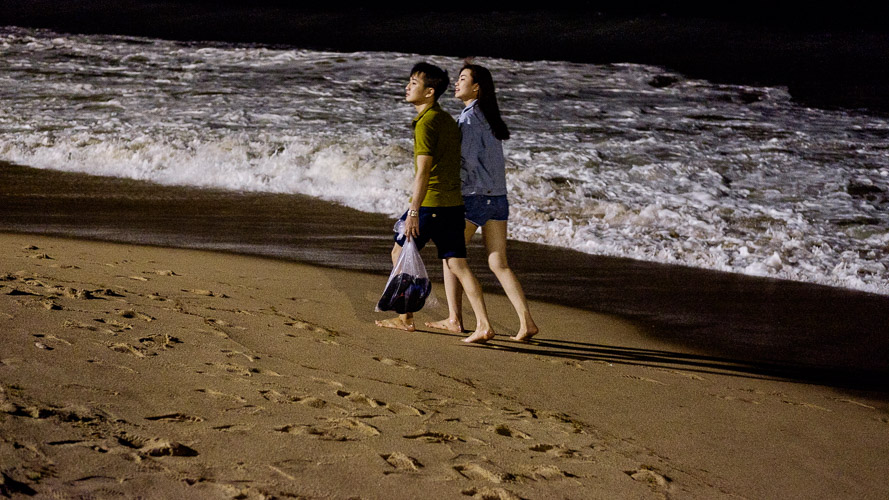 Nha Trang, 2018