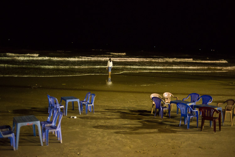Vung Tau, 2014