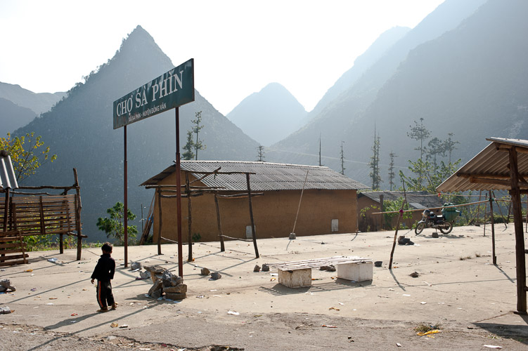 Sa Phin, 2010