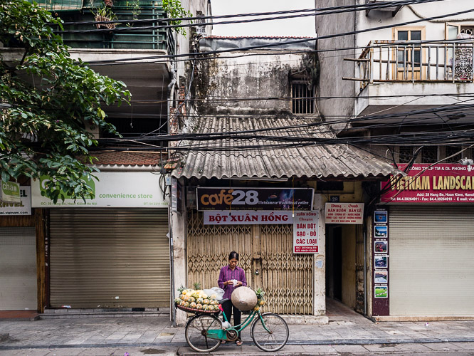 Hàng Bè 2013