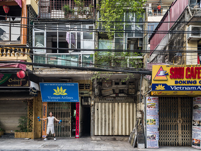 Hàng Bac 2013