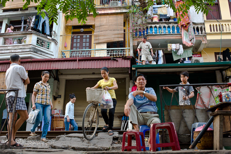 Vietnam nov 2011