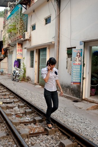 Vietnam nov 2011