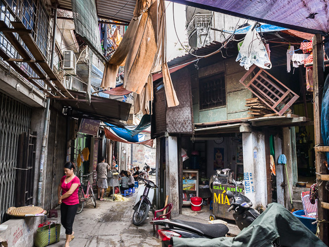 Ha Noi avril mai 2013