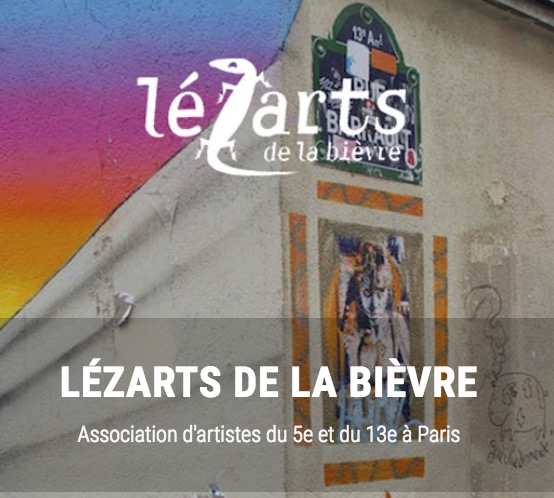 Lézarts de la Bièvre
